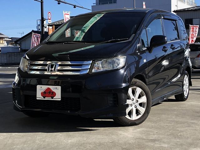 Honda FREED SPIKE 2010-11 188211-0