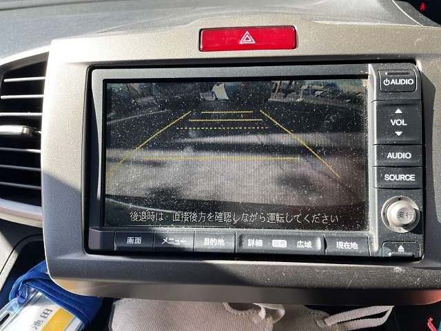 Honda FREED SPIKE 2010-11 188211-5