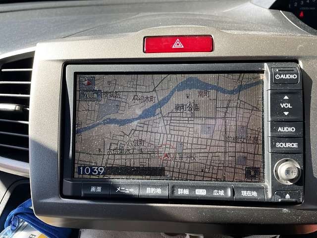 Honda FREED SPIKE 2010-11 188211-4