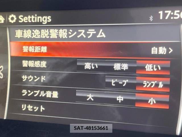 Mazda ROADSTER 2016-11 283740-4