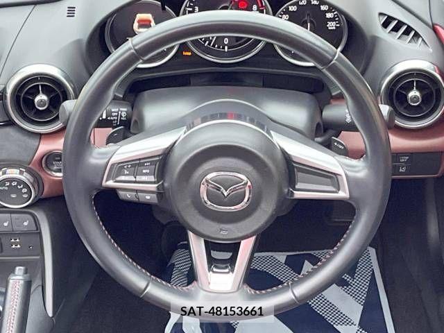 Mazda ROADSTER 2016-11 283740-11