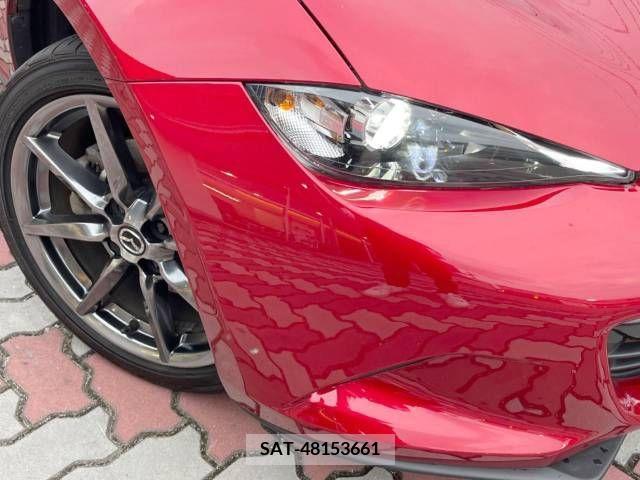 Mazda ROADSTER 2016-11 283740-12