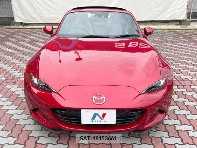 Mazda ROADSTER 2016-11 283740-14