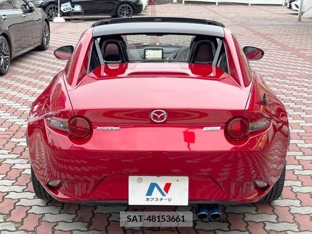Mazda ROADSTER 2016-11 283740-15