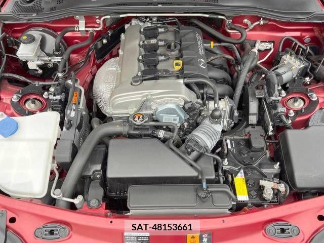 Mazda ROADSTER 2016-11 283740-18