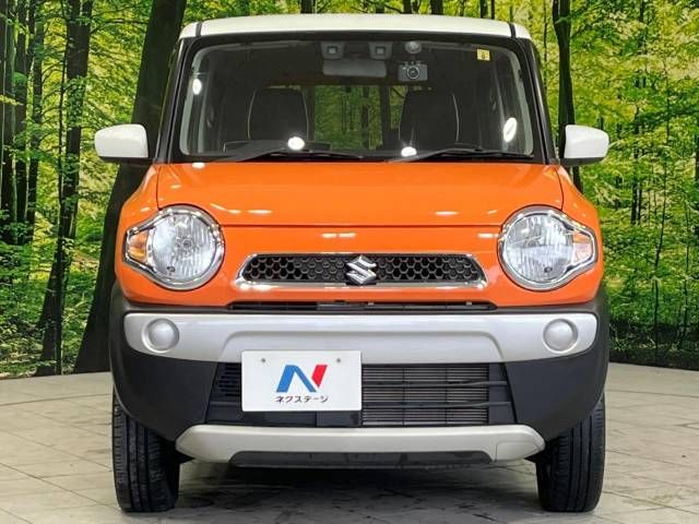 Suzuki HUSTLER 2019-09 14808-12