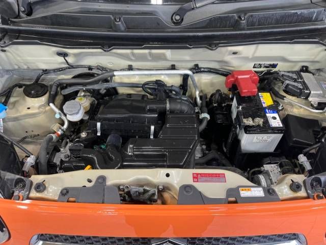 Suzuki HUSTLER 2019-09 14808-16