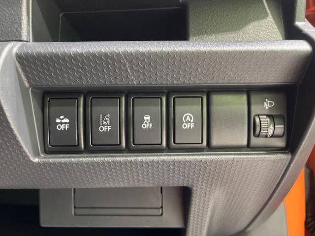Suzuki HUSTLER 2019-09 14808-2