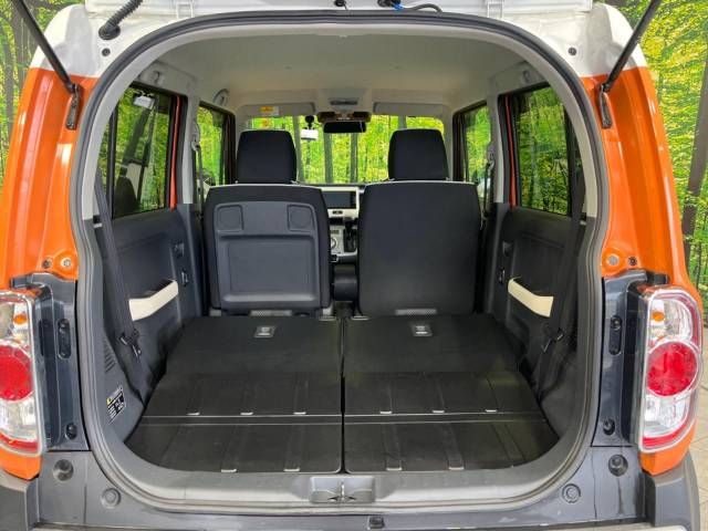 Suzuki HUSTLER 2019-09 14808-8