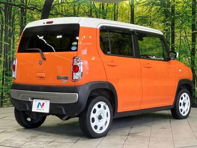 Suzuki HUSTLER 2019-09 14808-15