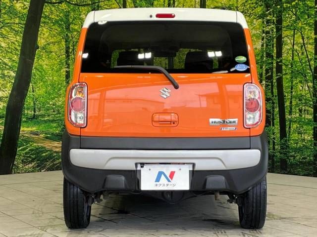 Suzuki HUSTLER 2019-09 14808-13