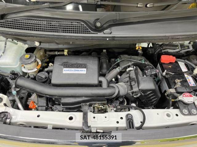Honda N BOX 2019-08 223038-18