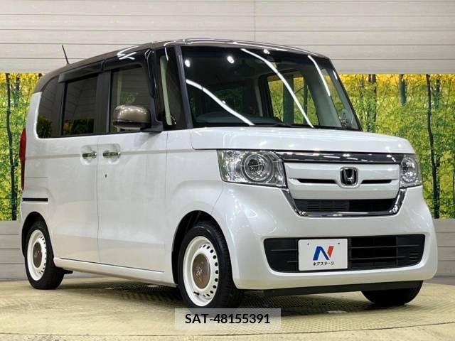 Honda N BOX 2019-08 223038-16