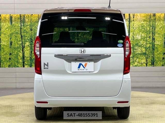 Honda N BOX 2019-08 223038-15
