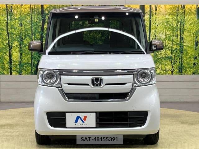 Honda N BOX 2019-08 223038-14