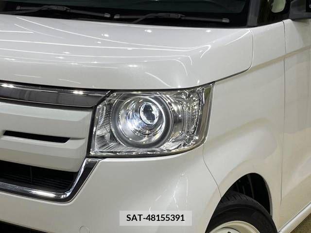 Honda N BOX 2019-08 223038-12