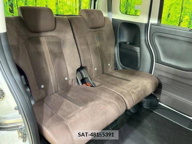 Honda N BOX 2019-08 223038-9