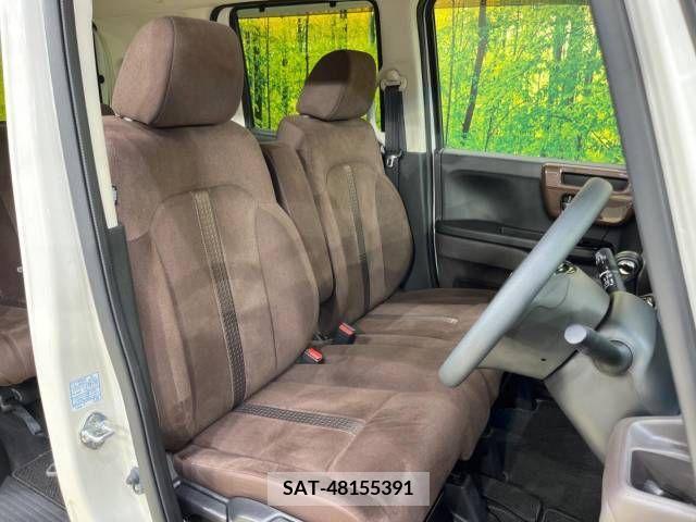 Honda N BOX 2019-08 223038-8