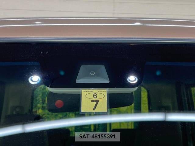 Honda N BOX 2019-08 223038-6