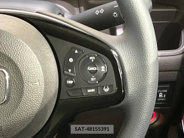 Honda N BOX 2019-08 223038-7