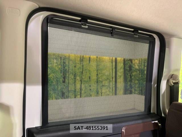 Honda N BOX 2019-08 223038-5