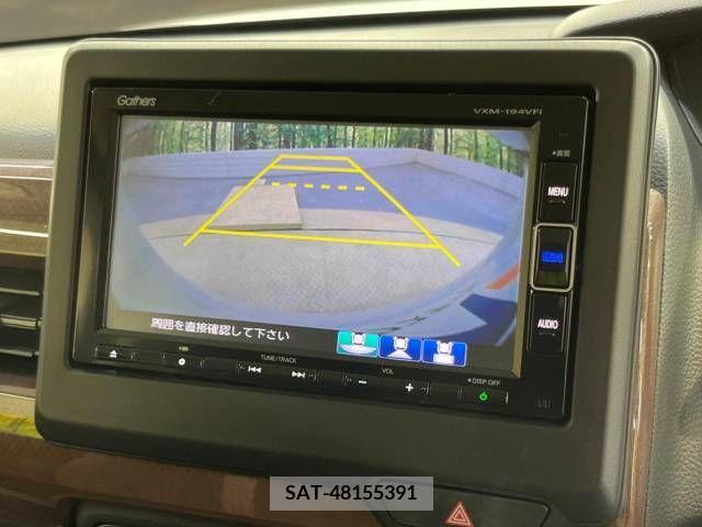 Honda N BOX 2019-08 223038-3