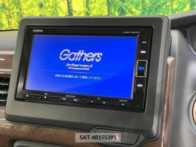 Honda N BOX 2019-08 223038-2