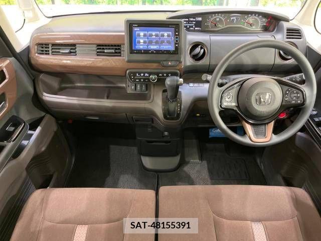 Honda N BOX 2019-08 223038-1