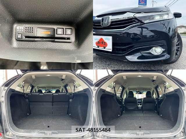 Honda SHUTTLE 2018-03 243713-5