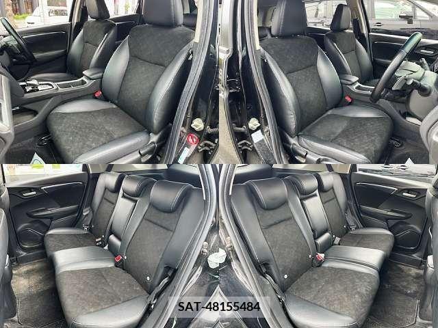 Honda SHUTTLE 2018-03 243713-7