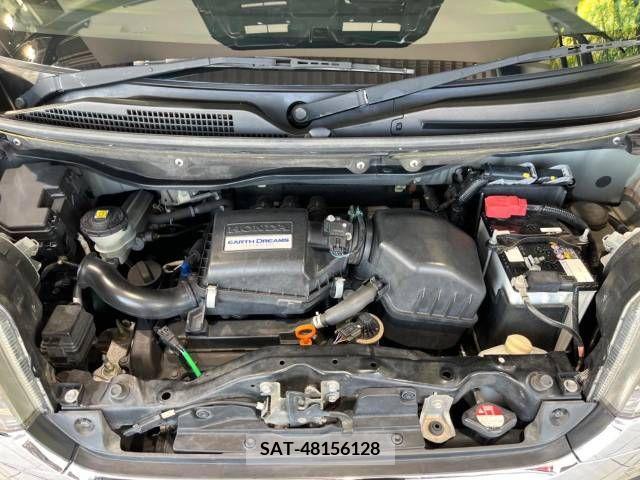 Honda N BOX CUSTOM 2015-09 345597-18