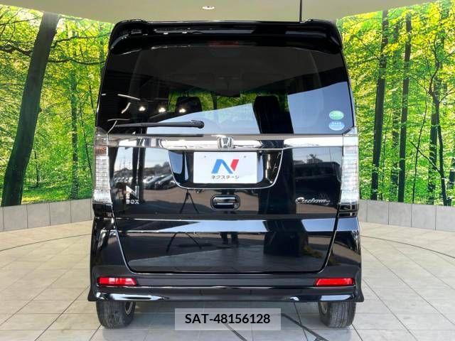 Honda N BOX CUSTOM 2015-09 345597-15