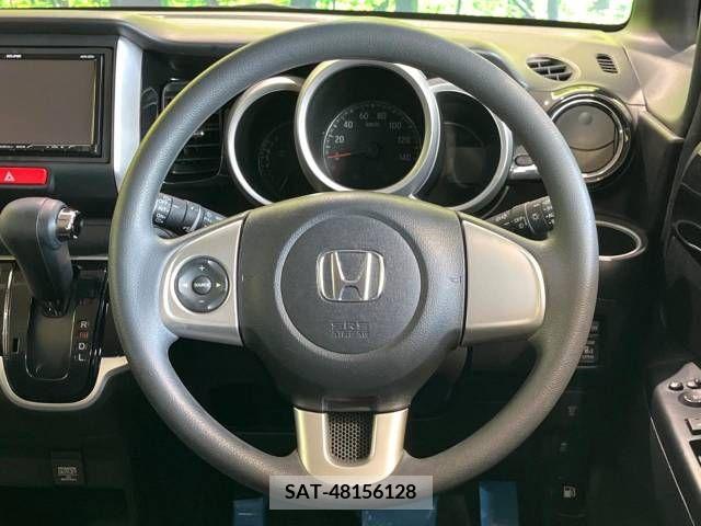Honda N BOX CUSTOM 2015-09 345597-11