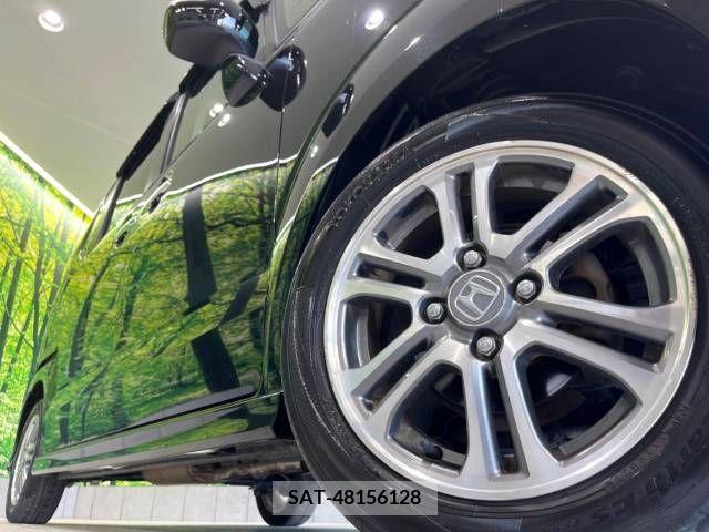 Honda N BOX CUSTOM 2015-09 345597-13