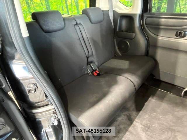 Honda N BOX CUSTOM 2015-09 345597-9