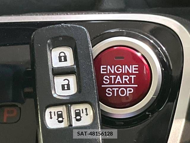 Honda N BOX CUSTOM 2015-09 345597-7