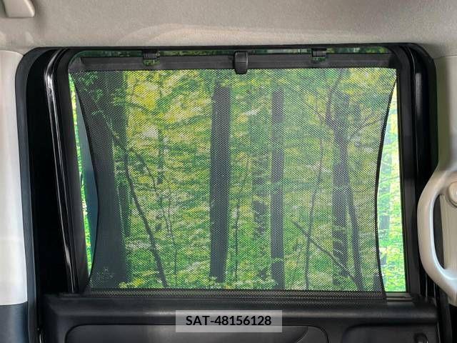 Honda N BOX CUSTOM 2015-09 345597-5