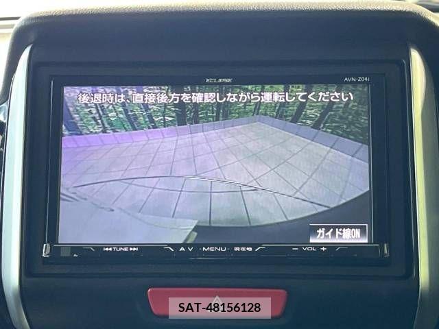 Honda N BOX CUSTOM 2015-09 345597-3