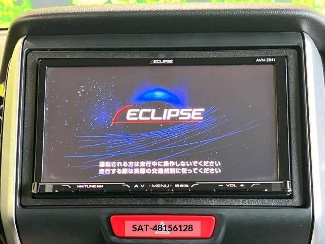 Honda N BOX CUSTOM 2015-09 345597-2