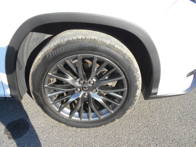 Lexus RX 2017-08 183129-22