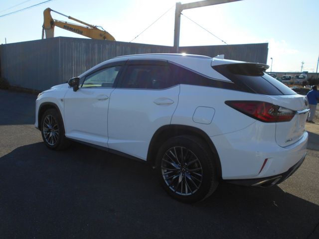 Lexus RX 2017-08 183129-1