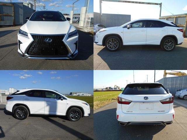 Lexus RX 2017-08 183129-5