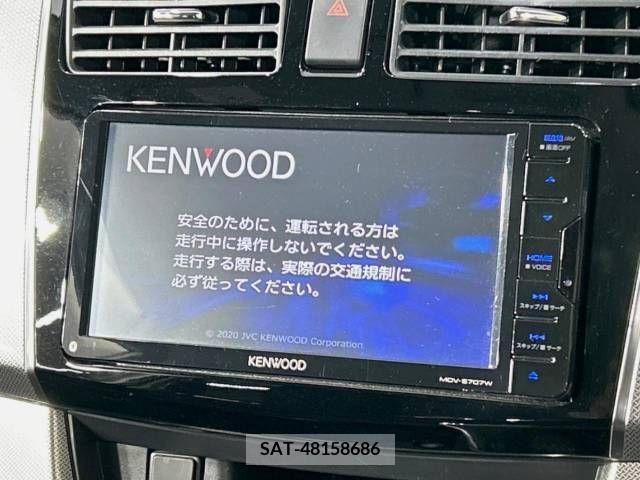 Daihatsu MOVE CUSTOM 2013-03 309222-2