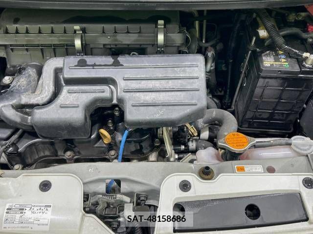 Daihatsu MOVE CUSTOM 2013-03 309222-17