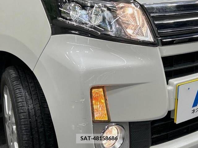 Daihatsu MOVE CUSTOM 2013-03 309222-11