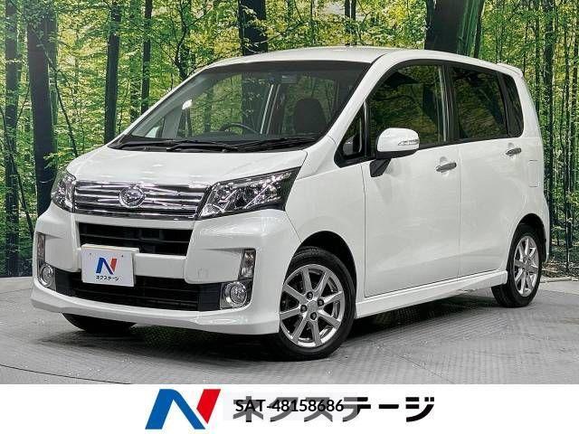 Daihatsu MOVE CUSTOM 2013-03 309222-0