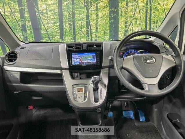 Daihatsu MOVE CUSTOM 2013-03 309222-1