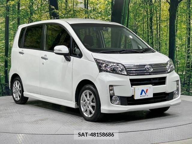 Daihatsu MOVE CUSTOM 2013-03 309222-16