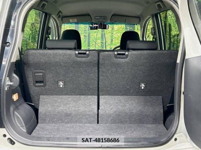 Daihatsu MOVE CUSTOM 2013-03 309222-10
