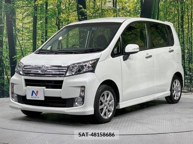 Daihatsu MOVE CUSTOM 2013-03 309222-15